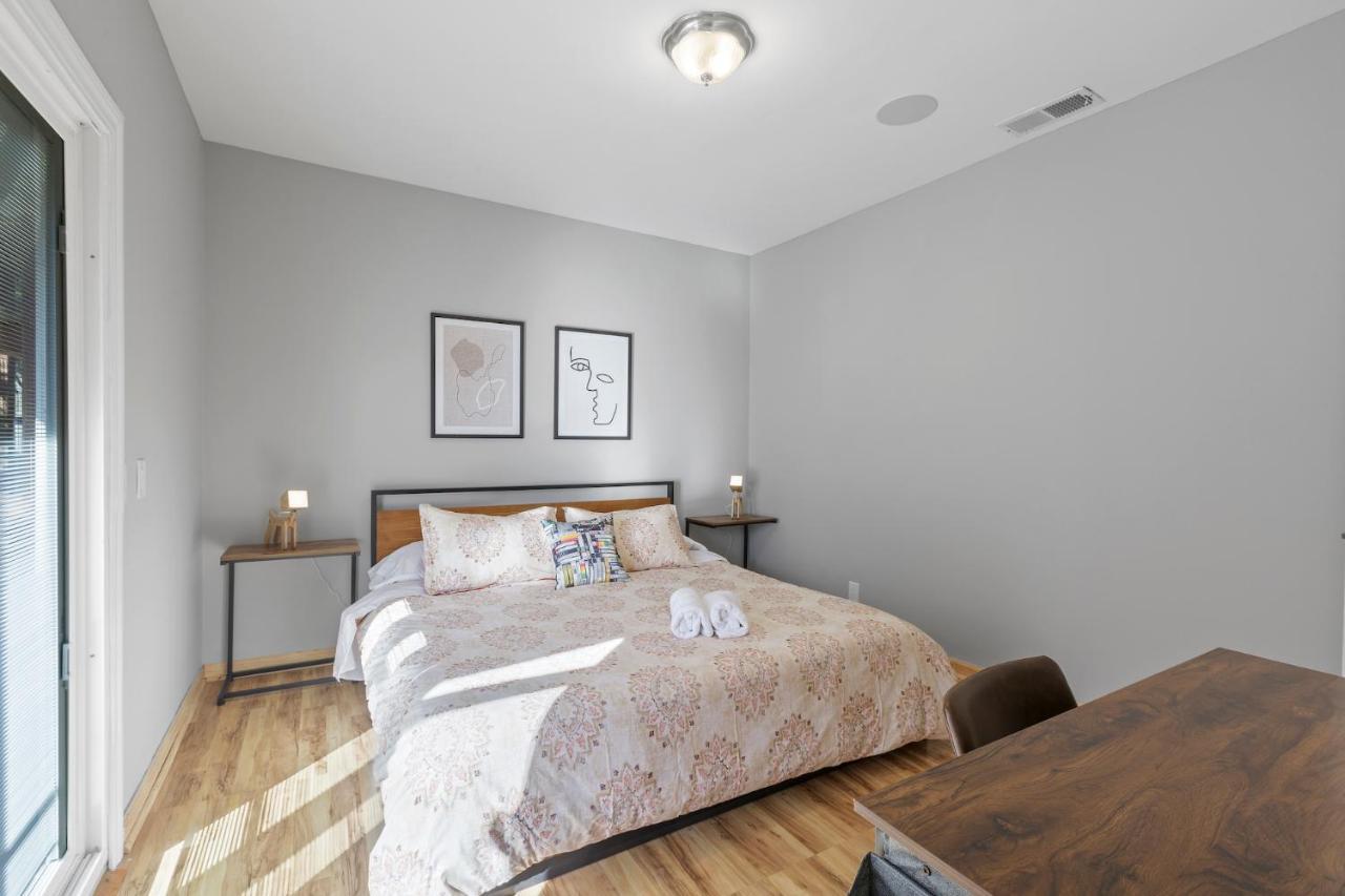 @ Marbella Lane - Buckingham Place Laundry + P Pacifica Ngoại thất bức ảnh