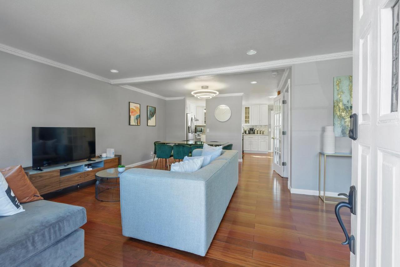 @ Marbella Lane - Buckingham Place Laundry + P Pacifica Ngoại thất bức ảnh