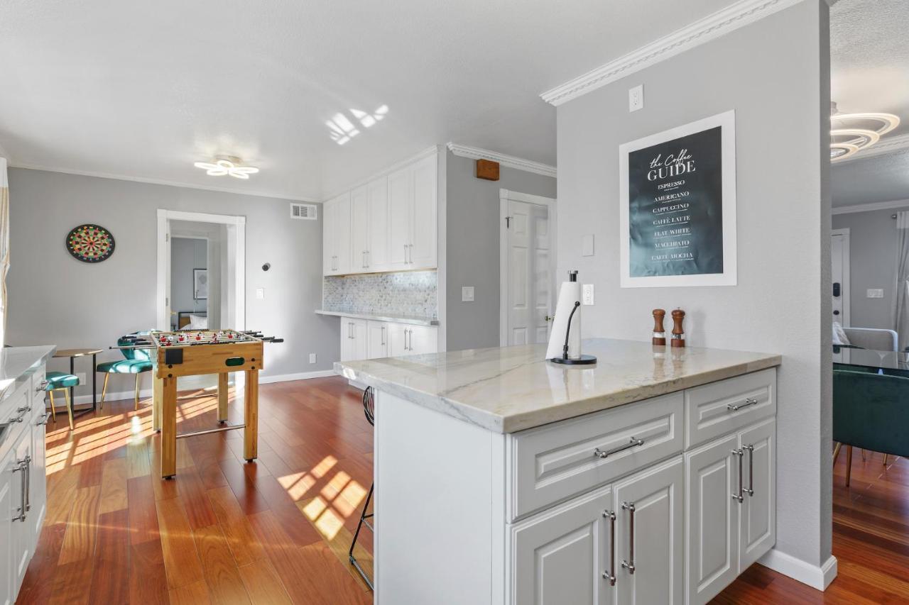 @ Marbella Lane - Buckingham Place Laundry + P Pacifica Ngoại thất bức ảnh