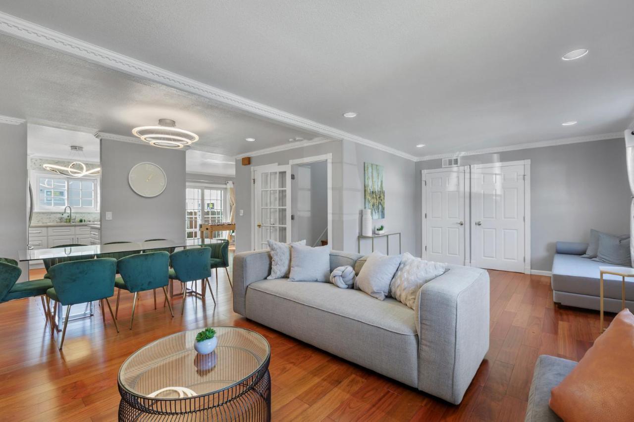 @ Marbella Lane - Buckingham Place Laundry + P Pacifica Ngoại thất bức ảnh