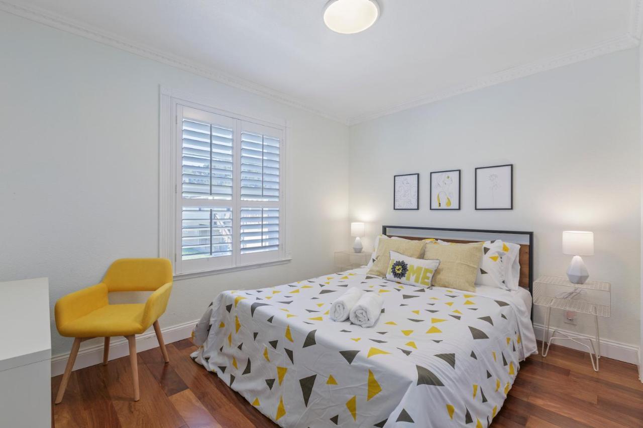 @ Marbella Lane - Buckingham Place Laundry + P Pacifica Ngoại thất bức ảnh