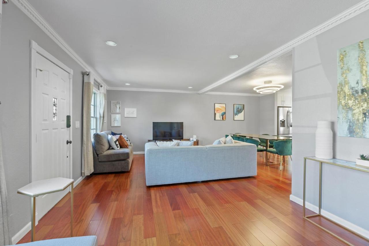 @ Marbella Lane - Buckingham Place Laundry + P Pacifica Ngoại thất bức ảnh