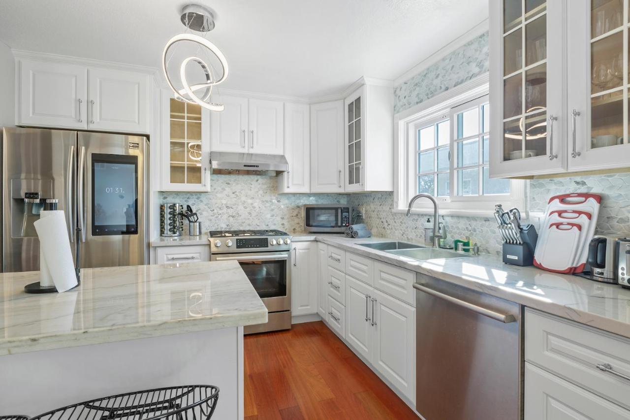 @ Marbella Lane - Buckingham Place Laundry + P Pacifica Ngoại thất bức ảnh