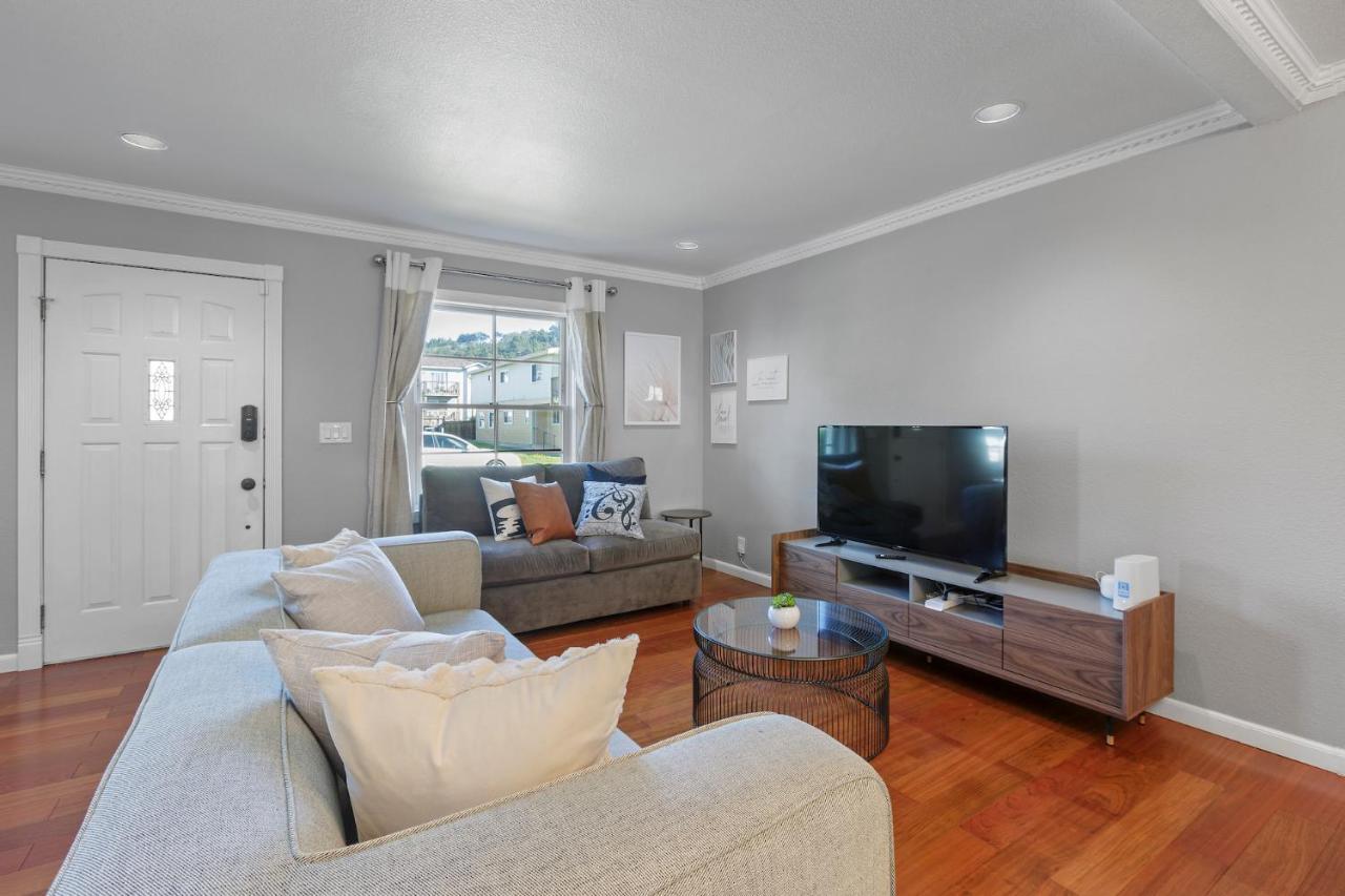 @ Marbella Lane - Buckingham Place Laundry + P Pacifica Ngoại thất bức ảnh