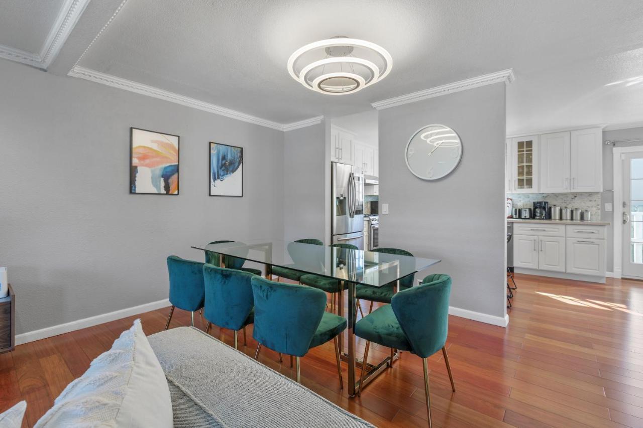@ Marbella Lane - Buckingham Place Laundry + P Pacifica Ngoại thất bức ảnh