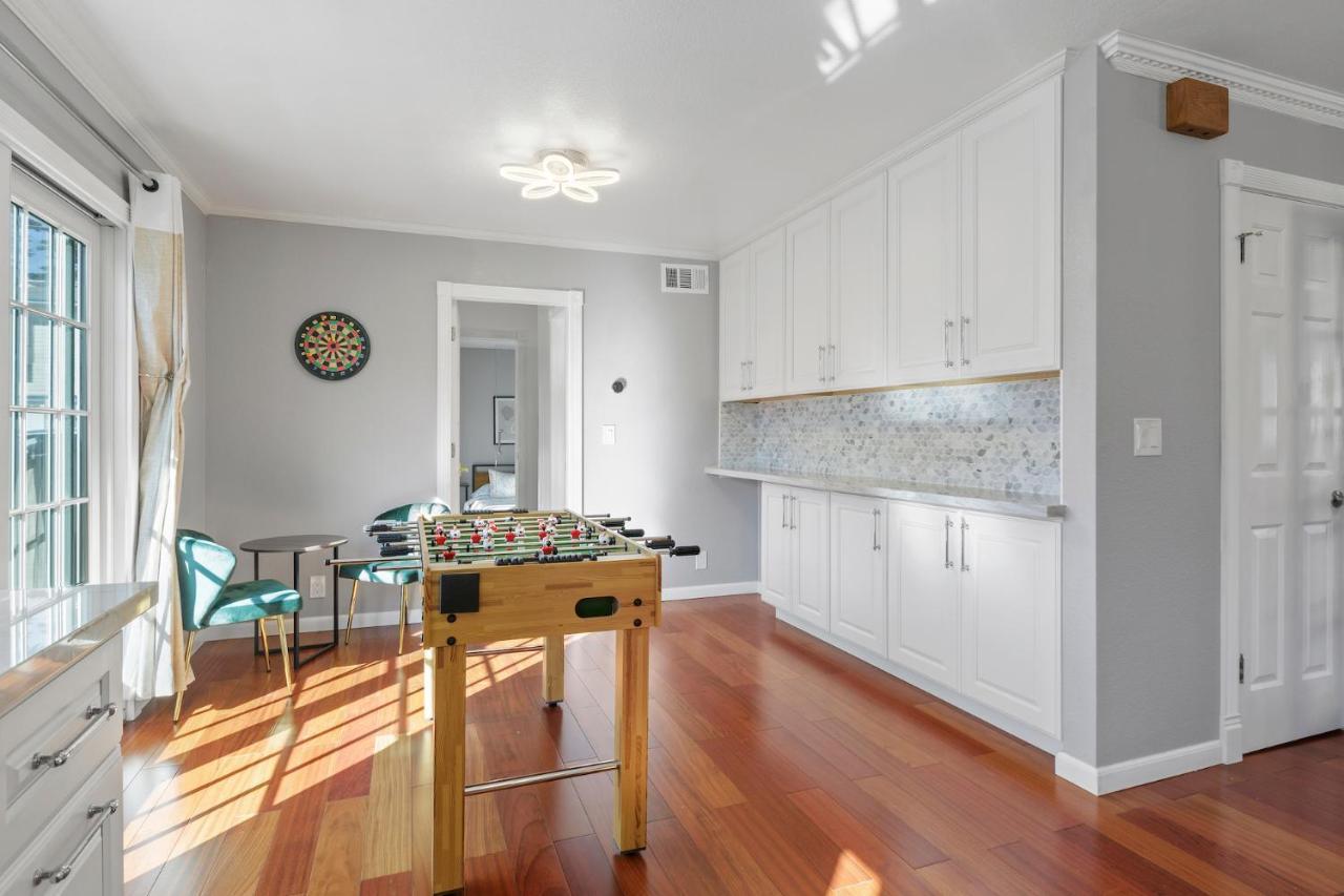 @ Marbella Lane - Buckingham Place Laundry + P Pacifica Ngoại thất bức ảnh