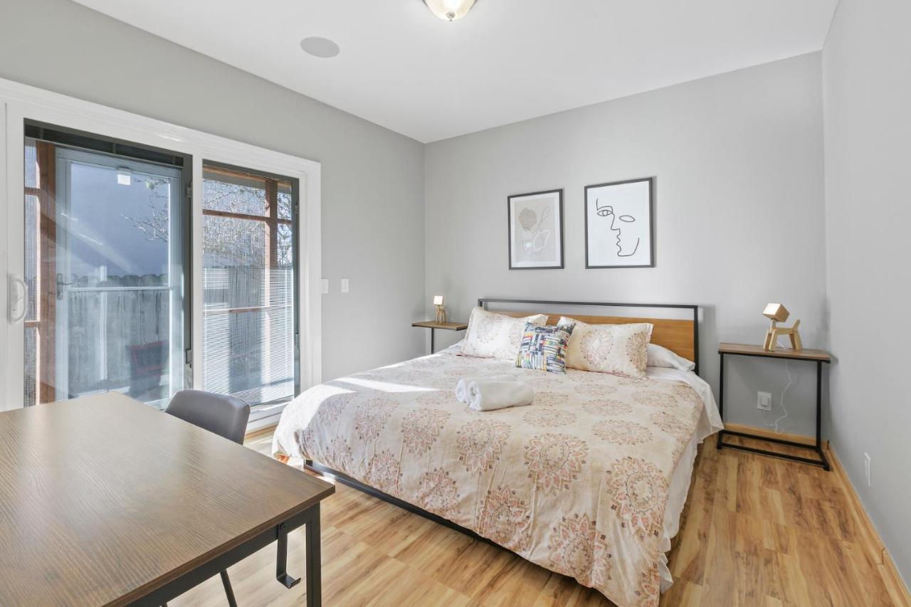 @ Marbella Lane - Buckingham Place Laundry + P Pacifica Ngoại thất bức ảnh
