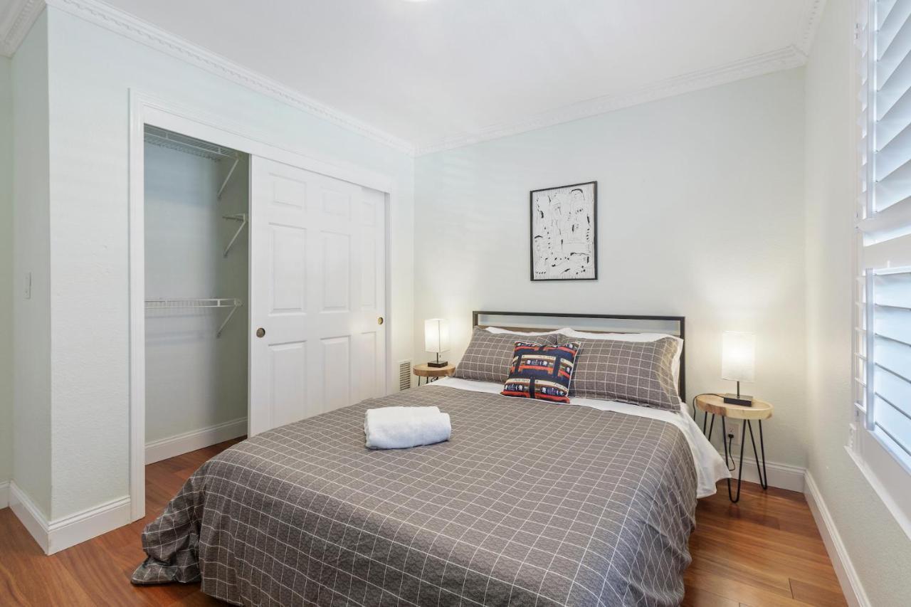 @ Marbella Lane - Buckingham Place Laundry + P Pacifica Ngoại thất bức ảnh