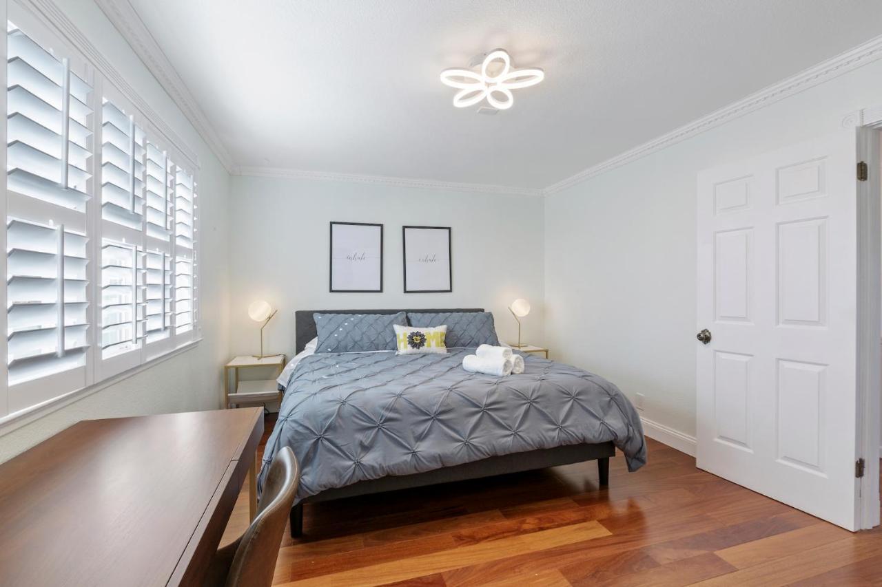 @ Marbella Lane - Buckingham Place Laundry + P Pacifica Ngoại thất bức ảnh
