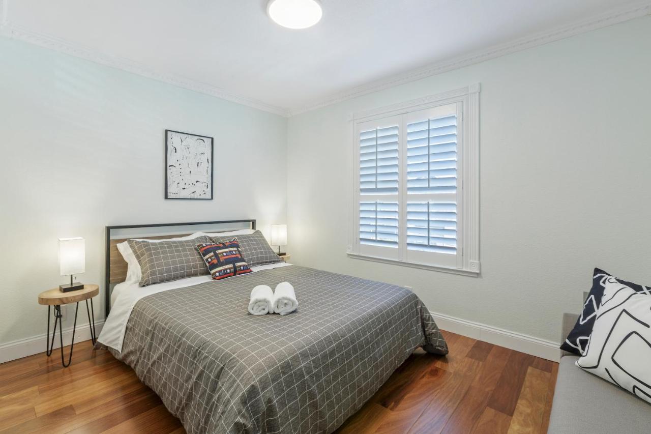 @ Marbella Lane - Buckingham Place Laundry + P Pacifica Ngoại thất bức ảnh