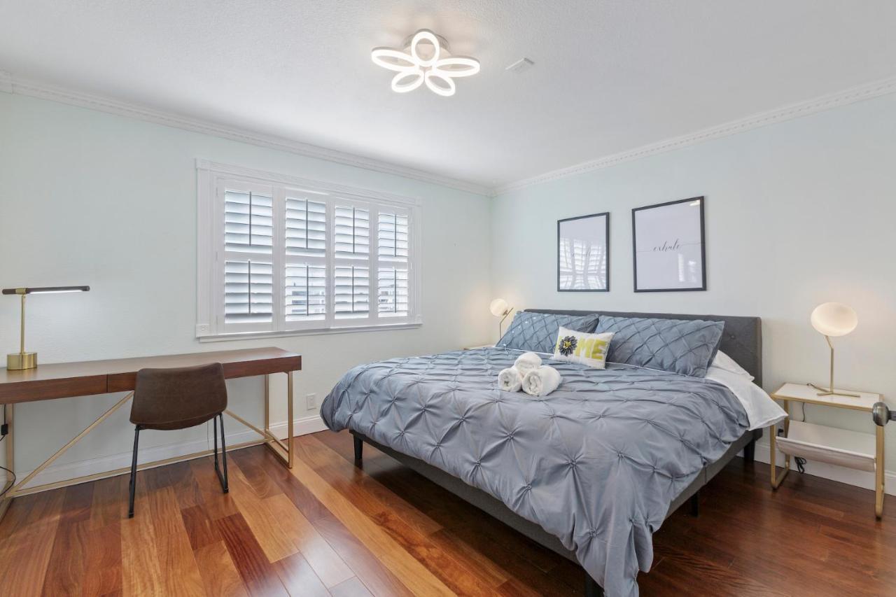 @ Marbella Lane - Buckingham Place Laundry + P Pacifica Ngoại thất bức ảnh